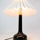 Table lamp Model 302 By Billmann-Petersen Made By Fyn´s Glasværk