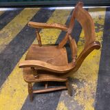 Oxford English Bistro Armchair