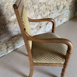Bedroom chair