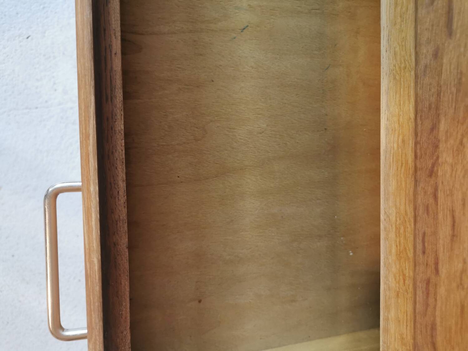 Vintage chest of drawers