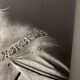Silver gelatin photograph by Bernard Darot, crowned head