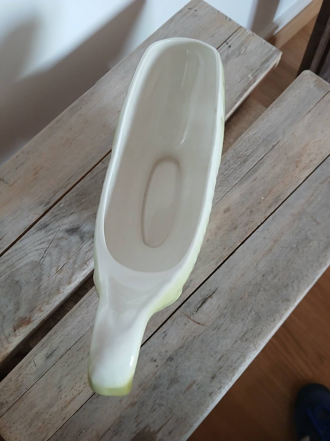 Vintage Gravy Boat