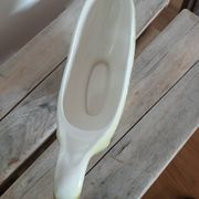 Saucière Vintage