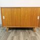 Sideboard by Jiri Jiroutek for Interier Praha, 1960s