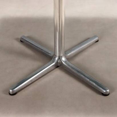 'Plano' table by Giancarlo Piretti for Anonima Castelli - 1970s