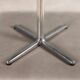 'Plano' table by Giancarlo Piretti for Anonima Castelli - 1970s