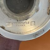 Christofle pepper and salt mill, large models