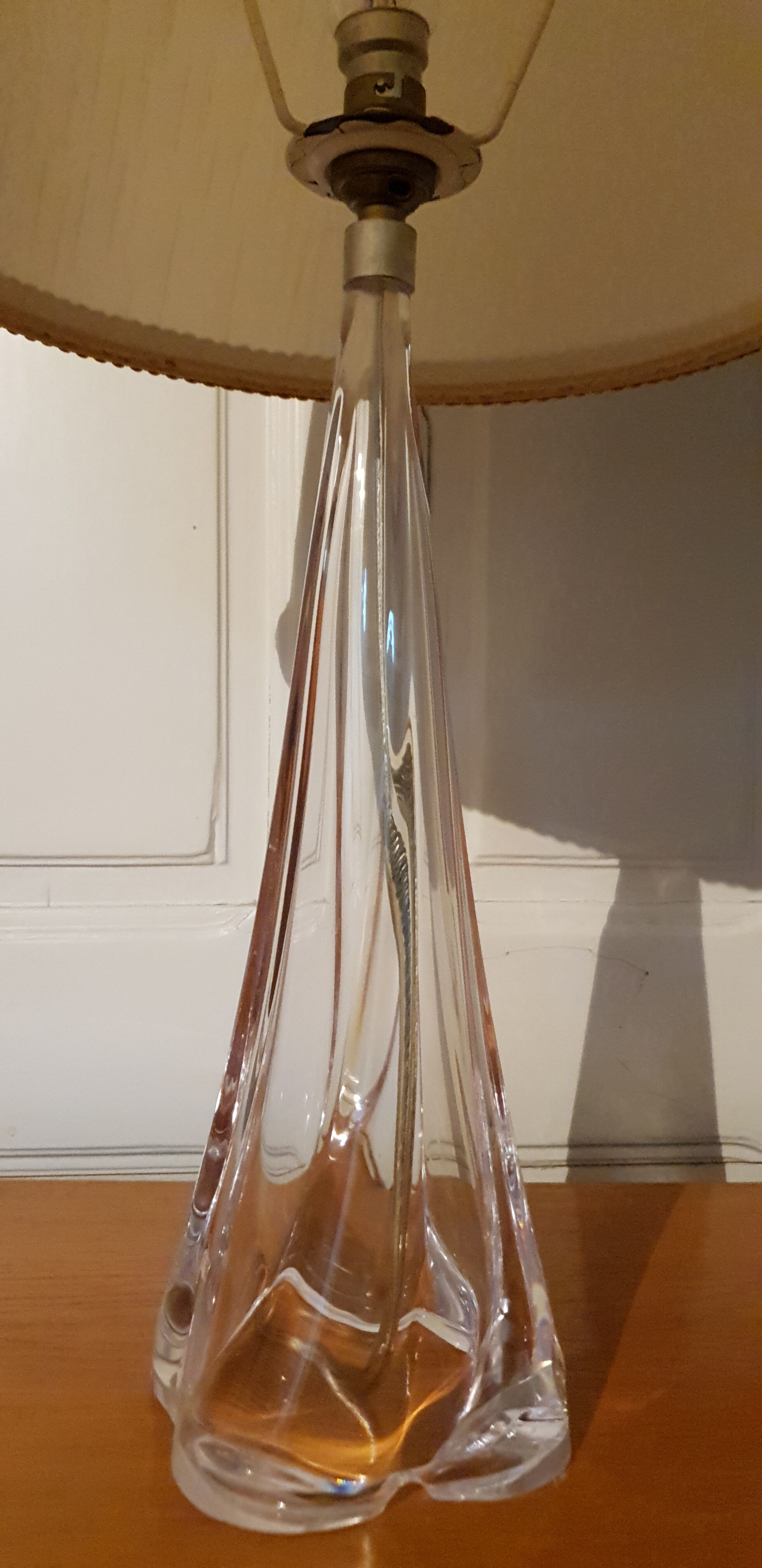 Vintage lamp