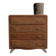 Commode, années 1960