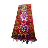 Moroccan Berber carpet 300x48cm