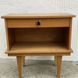 Table chevet, années 60