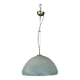 Barbini Murano Glass Pendant Lamp, Early 1980s