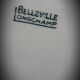 Belleville Longchamp Flat Plate