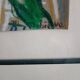 Oil Pastels by Michel Debiève