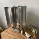 Max sauze 1970's vintage retro design lamp