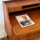 Vintage Scandinavian secretary "Oscar"