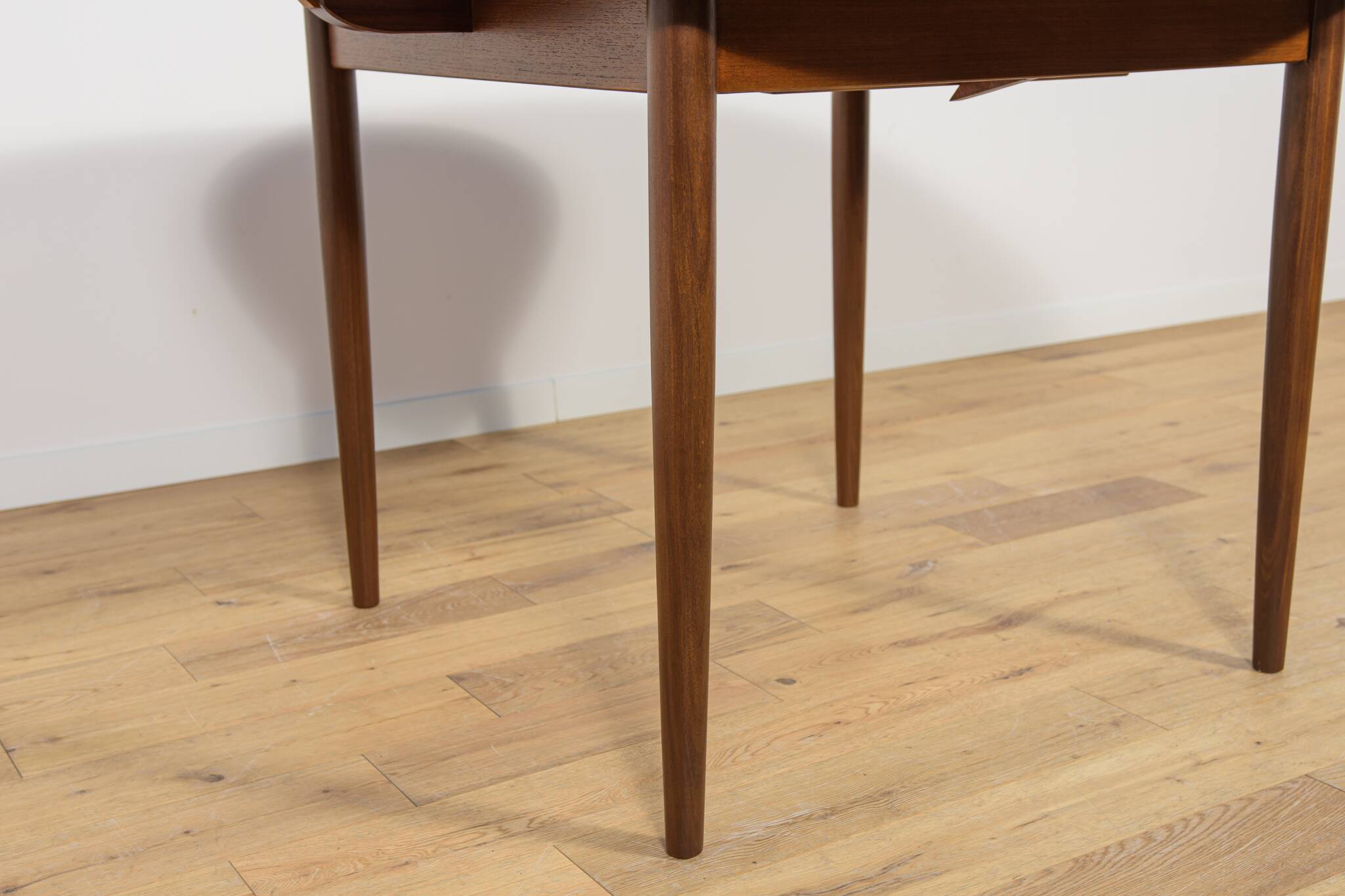 Mid-Century Teak Extendable Dining Table from G-Plan, United Knigdom, 1960s