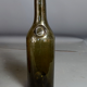 Ancienne bouteille absinthe ou pastis Pernod fils Vintage SB