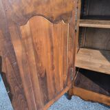 Louis XV style tall buffet