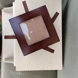 Display swivel photo frames