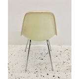 Chaise DSX par Charles et Ray Eames édition Herman Miller