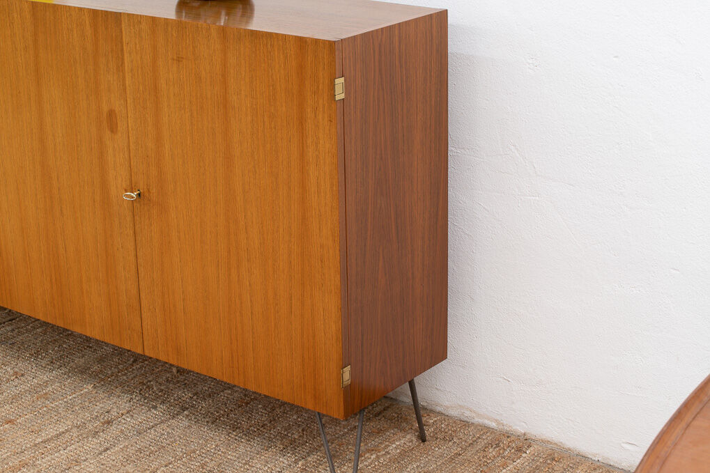 Scandinavian sideboard 220 cm