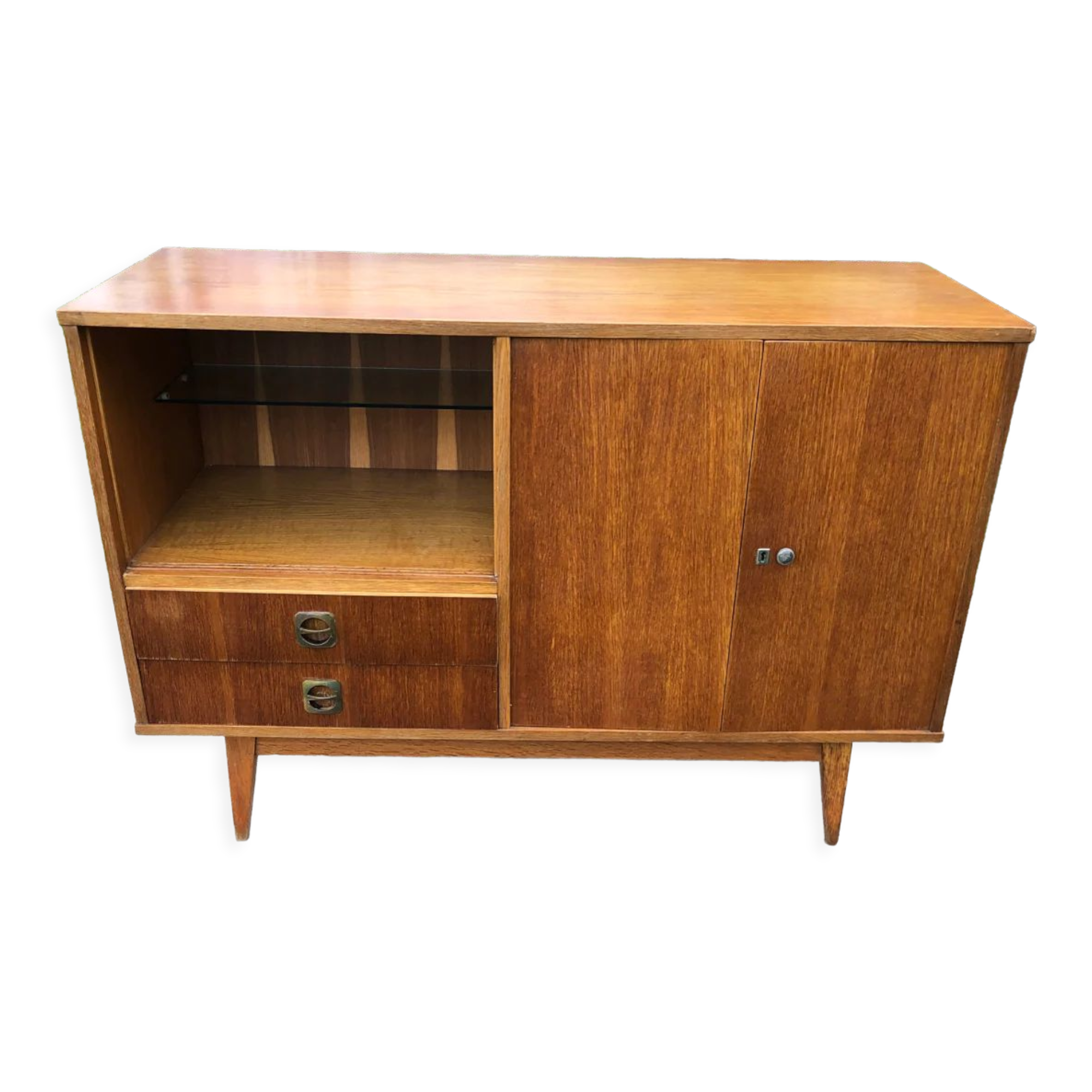 Vintage sideboard