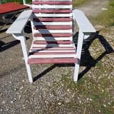 Garden furniture “Maison du Monde”