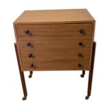 Vintage craft furniture