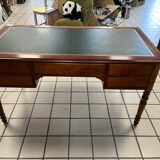 Louis Philippe style desk in cherry wood