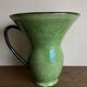 XXXXL glazed earthenware vase by Etienne Noel in Dieulefit, 1950