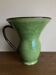XXXXL glazed earthenware vase by Etienne Noel in Dieulefit, 1950