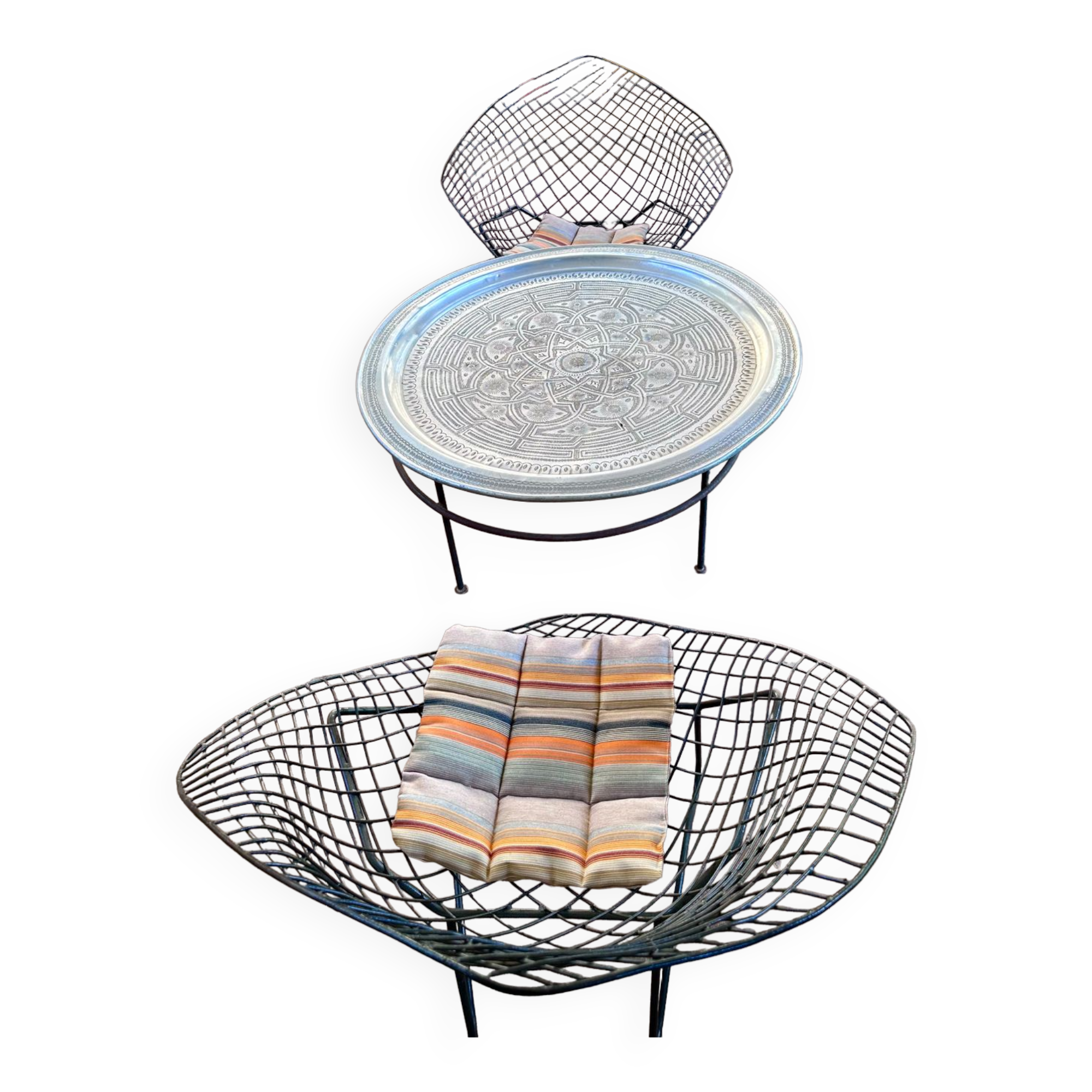 Craquelon Jean Austruy