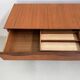 Vintage sideboard.