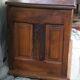 Wooden chest 1960