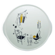 Salins Caprice cake plate