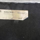 Anna designer armchair, Andreu World