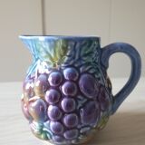 Vintage pitcher