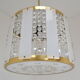 Mid-century Chandelier by  Jablonecke Sklarny Novy Bydzov, 1970’s.