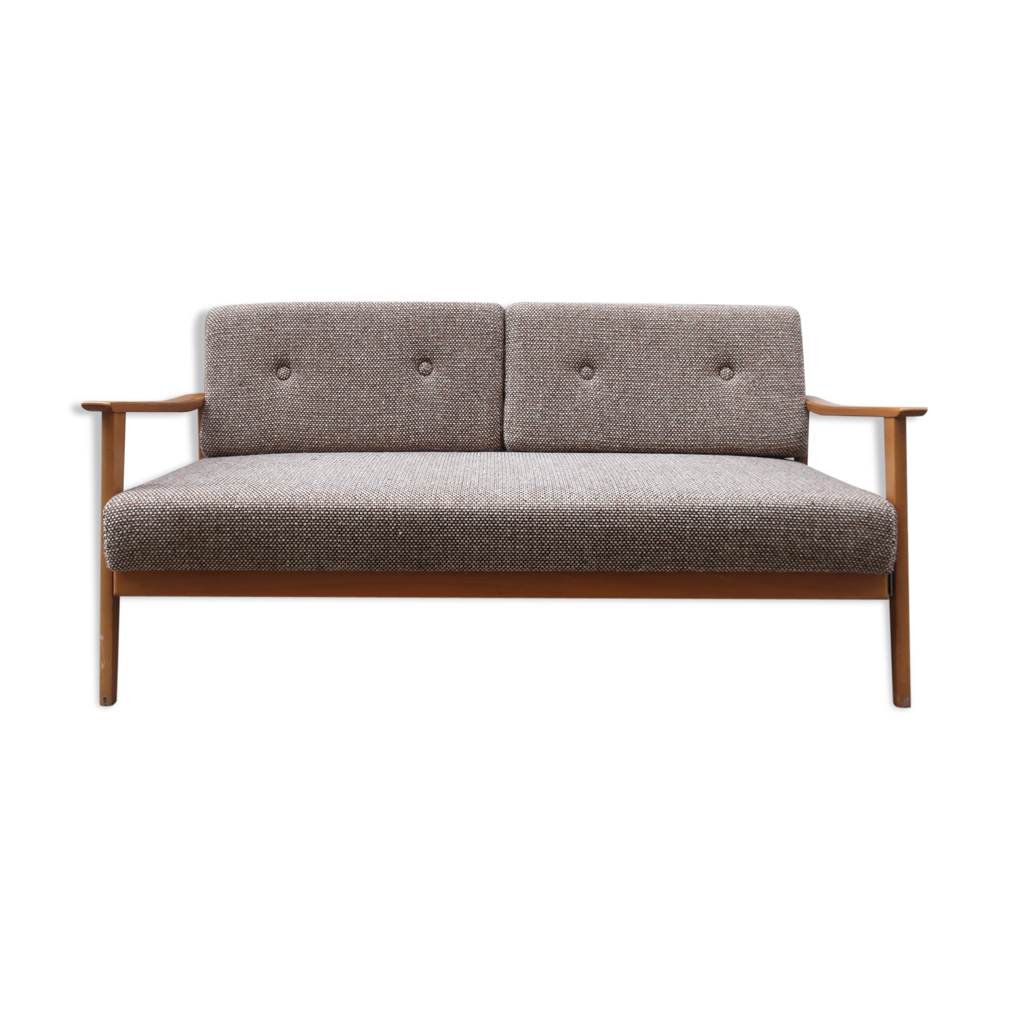 Daybed scandinave des années 60
