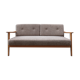 Daybed scandinave des années 60