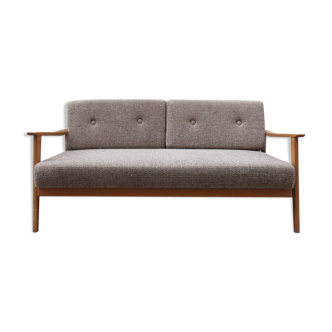 Scandinavian daybed of the 60