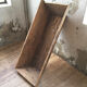 Table basse brutaliste