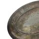 Art Deco tray, Austria, 1930s