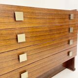 Commode moderne du milieu du siècle