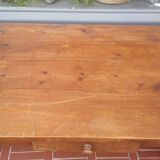 Desk or kitchen table