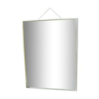 Art Deco mirror