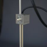 FFS Floor Lamp by Peter Nelson for Architectural Lighting Ltd, 1960s