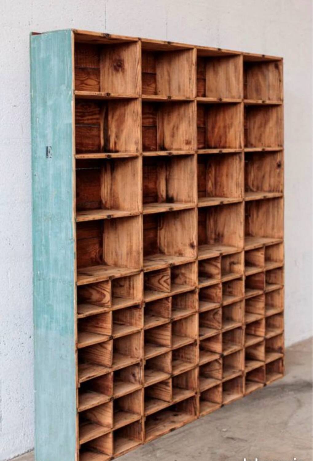 Antique trade furniture