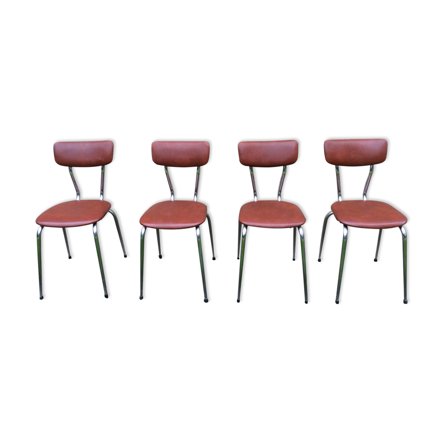 4 kitchen chairs